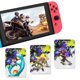 thumbnail image 4 of Splatoon 3 Y 2 Tarjetas Juego Amiibo Piezas/17 Piezas/20 Piezas/23 Piezas para Ns Switch, 4 of 8