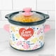 thumbnail image 4 of Uncanny Brands Care Bears - Olla de cocción lenta de 2 cuartos - Cocina con tus personajes favoritos de oso, SC2-CBE-CB1, 4 of 5
