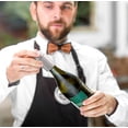 thumbnail image 2 of Wine Bottle Stopper, Vacuum Seal Bottle Sealer Plug for Compatible Wine Bottles, TIKA, 2 of 3