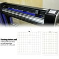 thumbnail image 2 of Sticky Pad Easy to Operate Clear Scale Preferred Material Various Artworks Reusable Durable PVC Transparent Adhesive Mat for Office Supplies, 2 of 8