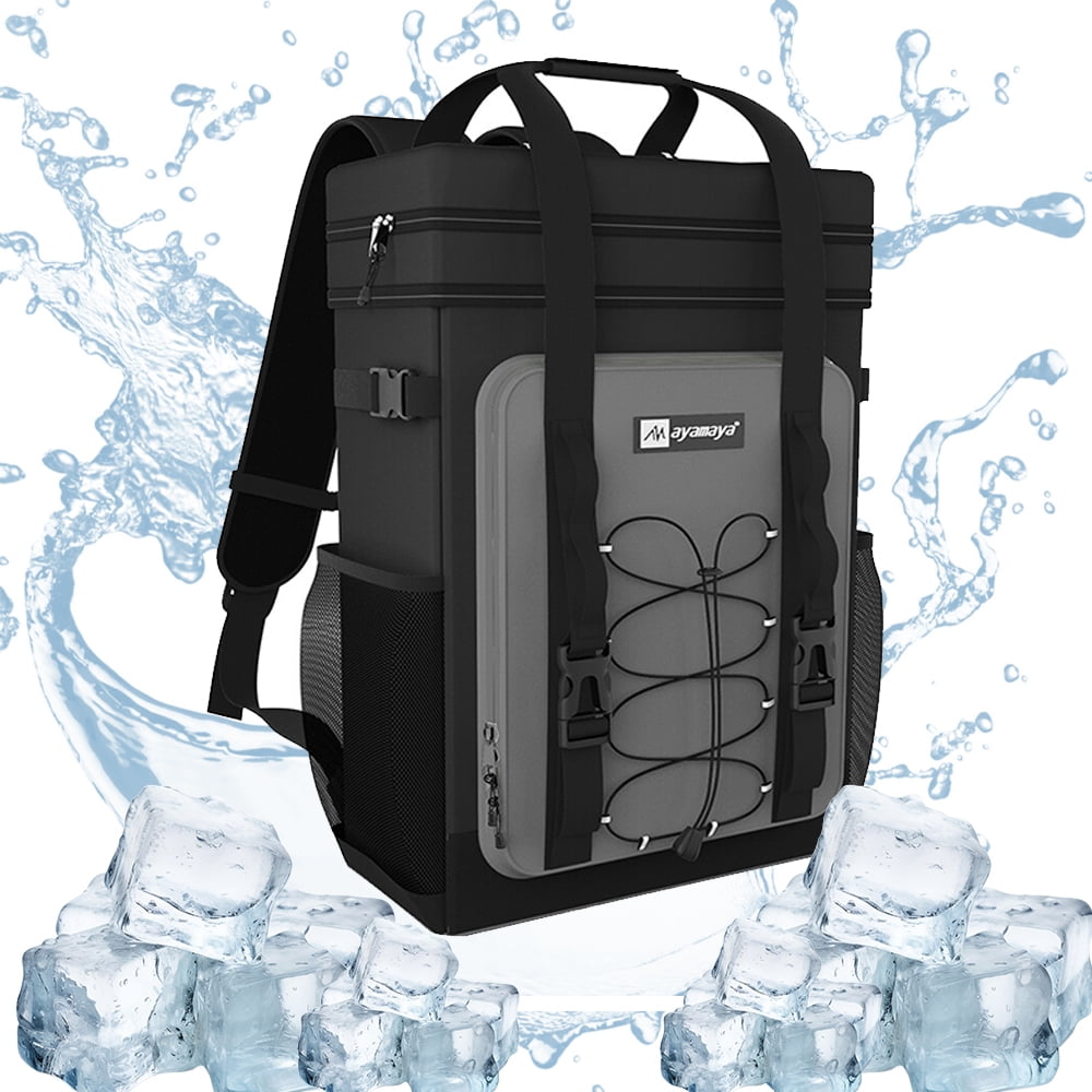 あい 26 CANS Titan by Arctic-Zone Super Foam and Leak Proof Backpack