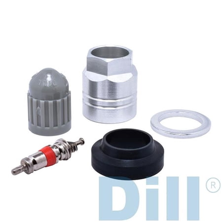 Dill Air Controls RTPMS Service Kit for Honda