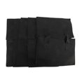 thumbnail image 1 of Maceteros Elevados Yuxing Paquete de 5 Bolsa Cuadrada Cultivo Flores Verduras Color Negro, 1 of 5