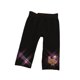 thumbnail image 5 of Pantalones con cintura alta recortados con diamantes en el interior, exclusivos de Taiwán, leggings con estampado de gato Hello Kitty KT, 5 of 5