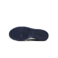 thumbnail image 5 of NIKE GRADE SCHOOL Dunk Low "Black / White / University Red / Midnight Navy" HJ9202 001 from Stadium Goods, 5 of 8