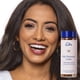 thumbnail image 1 of Kit de coloración de cabello eSalon Permanent Medium Brown Ash, 1 of 8