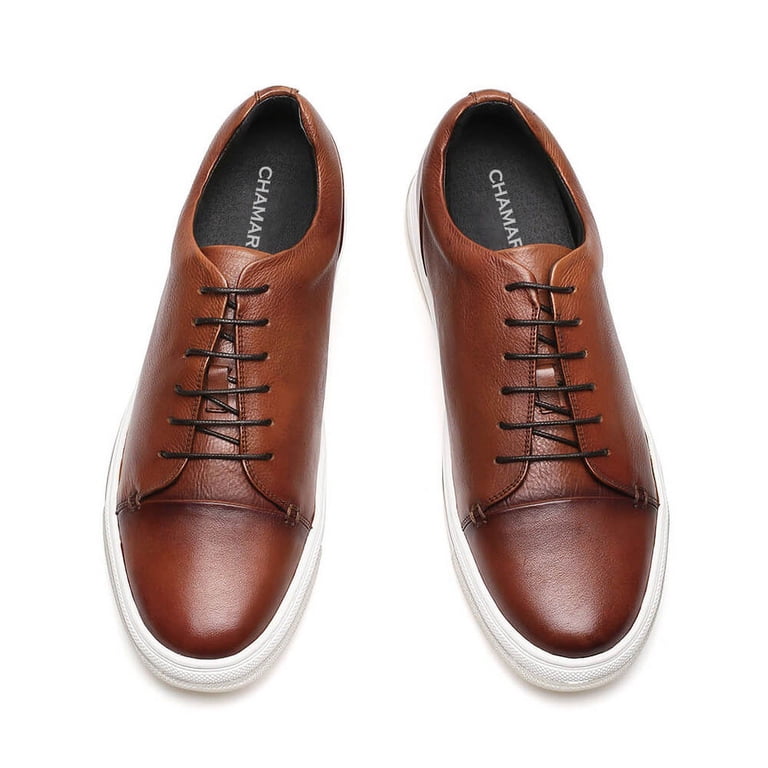 CMR CHAMARIPA Height Increasing Shoes - Mens Shoes That Make  display picture 3