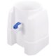 thumbnail image 1 of Soporte de agua en barril Enfriador de agua Dispensador de agua fría Dispensador de agua de mostrador Oficina, 1 of 6
