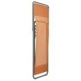 thumbnail image 2 of Lafuma Maxi Transat Colorblock Foldable Reclining Sling Deck Chair, Clementine, 2 of 5