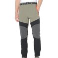 thumbnail image 1 of Pantalons pour Hommes en Liquidation! Pantalons de Voyage pour Hommes Pantalons Confortables pour Hommes Pantalons de Course pour Hommes Extensibles d'Extérieur Respirants à Séchage Rapide, 1 of 6