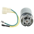 thumbnail image 5 of 555 24V Motors for Children Electric Car Toy Dl 555-C 24V High Speed High Power, 5 of 8