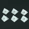 thumbnail image 5 of 100/150Pcs Drawer Wedges with Screws Fixing Mending Wedges Drawer Bottom Support Brackets for Sagging Drawer Bases, 5 of 8