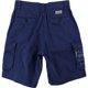 thumbnail image 2 of Ralph Lauren Mens Three Star Twill Casual Cargo Shorts, Azul, 36 Ralph Lauren Carga, 2 of 2
