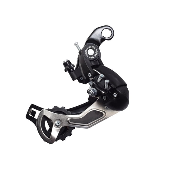 Mountain Bicycles Derailleur 6/7/8 Speed Bike Rear Derailleur Cycling Accessories