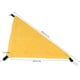 thumbnail image 3 of Esquina Rata Chinchilla o Sma Pet Pssop Hamacas Triangulares de Ardilla Al Aire Libre Grandes Nidos Hamaca Triangular para Mascotas Pequeñas Cama Colgante para Ardilla ANGGREK Otros, 3 of 8