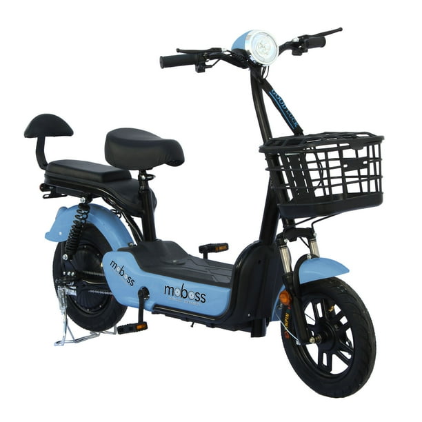 Bicicletas electricas en walmart discount