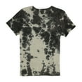 thumbnail image 2 of Reef Womens Relaxed Graphic T-Shirt, Black, Small, 2 of 2
