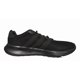 thumbnail image 4 of Ad-id-as Mens Lite Racer 3 GW7954 Black Running Shoes Sneakers Size 12, 4 of 6