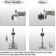 thumbnail image 2 of Portaherramientas YONGSHENG de Acero para Resortes, 2 of 4