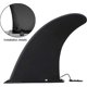 thumbnail image 3 of 1 Pcs Removable Universal Sup Fin,outdoor Surfboard Paddle Board Fins,nylon Safe Reinforced Surfboard Fins,surfboard Water Splitter Buckle Type For Lo, 3 of 5