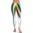 thumbnail image 5 of Olympiad Harmony Leggings Size: S for Women | FIERCEPULSE, 5 of 8