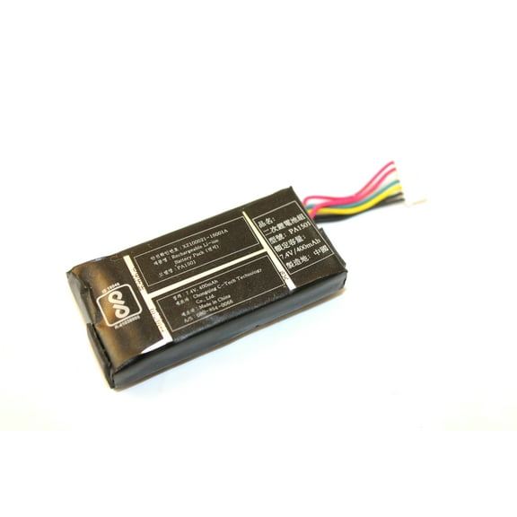 PA1501 Dell Rugged 5404 5414 Genuine OEM GPS 7.4V 400mAh Li-ion Battery Pack