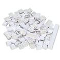 thumbnail image 1 of Colorful Keycaps, Ergonomic Mechanical Keyboard Keycaps  For Keyboard Decoration For 61 / 64 / 87 / 104 / 108 Key Mechanical Keyboard. For Women For Men, 1 of 8