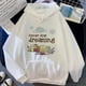 thumbnail image 1 of Sudadera con capucha de dibujos animados de Disney para mujer, ropa de calle con estampado de oso Kawaii, Winnie The Pooh, Harajuku, Y2K, años 90, 1 of 5