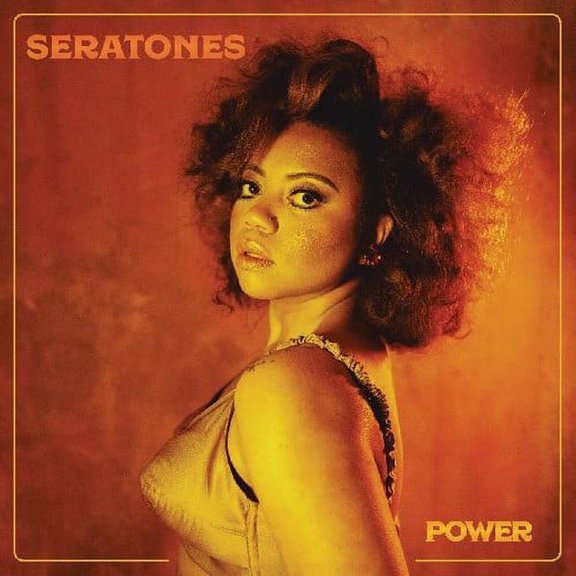 Power (CD)