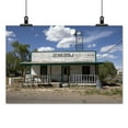 thumbnail image 2 of Print: Historic Cottage Hotel, Route 66, Seligman, Arizona, 2009, 2 of 4