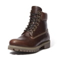 thumbnail image 1 of Botas Timberland Premium Impermeables Marrón Anchas de 15 cm, 1 of 3
