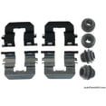thumbnail image 3 of 13565Q Disc Brake Hardware Kit By CARLSON QUALITY BRAKE PARTS, 3 of 3