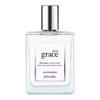 Philosophy Pure Grace Eau De Parfum Spray 2oz