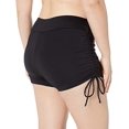 thumbnail image 2 of Beach House Womens Plus Size Paloma Beach Adjustable Side Tie Swim Shorts Style-HW58084 Swimsuit, 2 of 2
