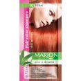 thumbnail image 1 of Marion Gray Hair Color Shampoo Hair Dye Kit with Aloe and Keratin Color Titian (2 Pack), 1 of 12