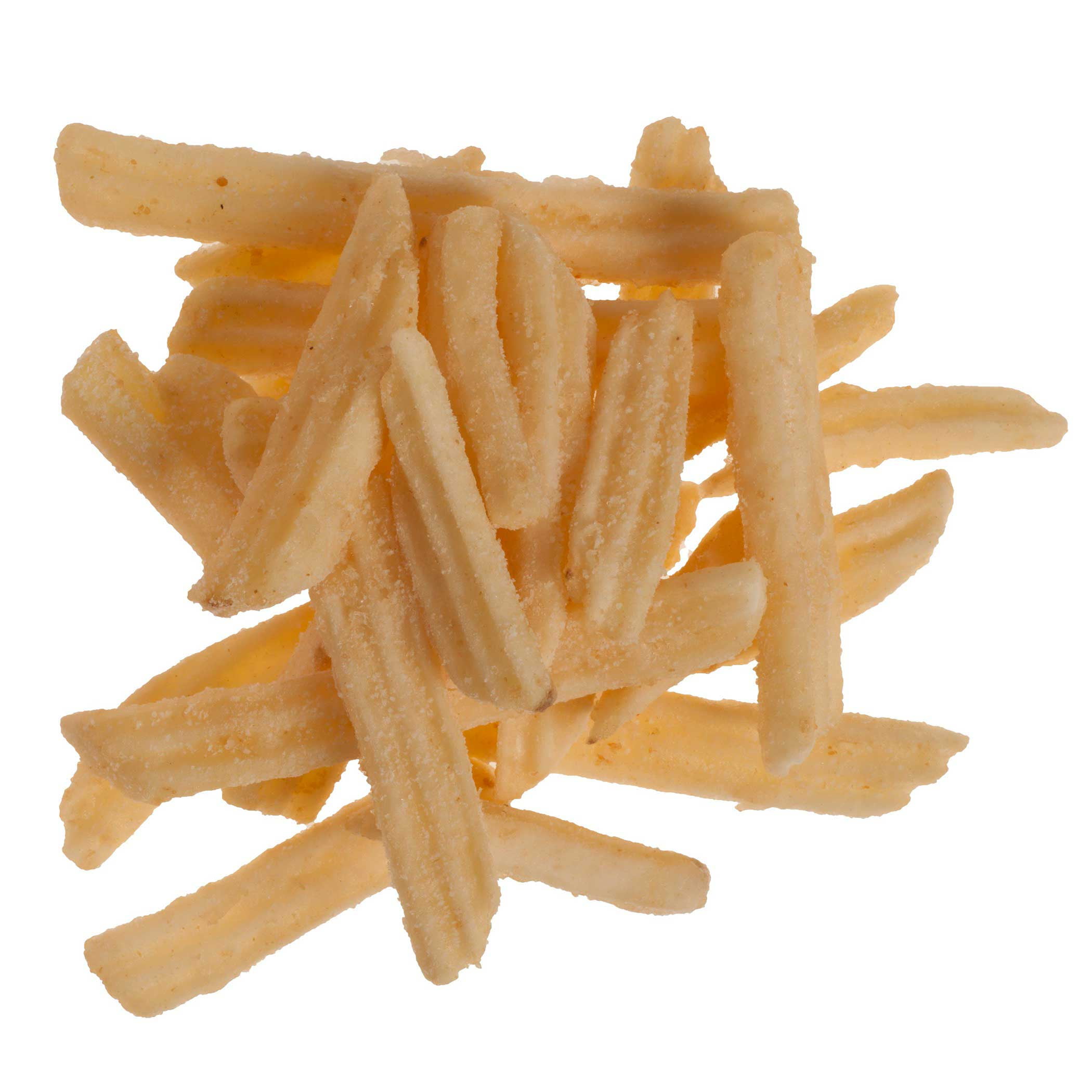 Straight Cut French Fries – The Prime Cut NY