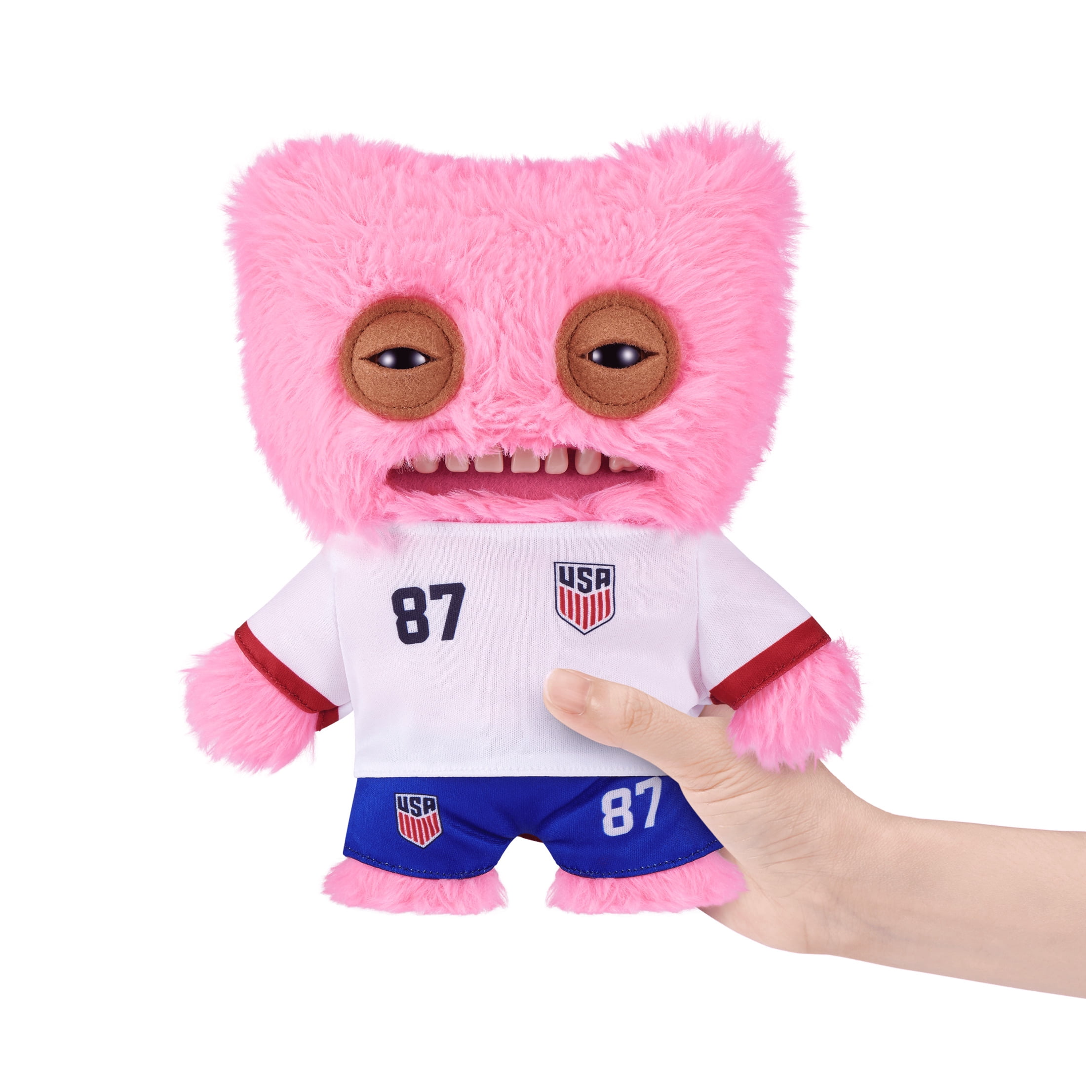 Fuggler US Soccer 9