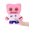 thumbnail image 4 of Fuggler US Soccer 9" Fuggler by ZURU, 4 of 6