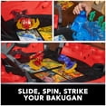 thumbnail image 4 of Toy Bakugan Battle Arena con exclusivo dragonoide de ataque especial, 4 of 9