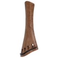 thumbnail image 2 of Mosiee Pernambuco Wood Made Model Violin Tailpiece Perfectly Fits For 44 Sizes, 2 of 9