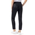 thumbnail image 3 of FUNING Women's Pants with Deep Pockets 7/8 Stretch Ankle Sweatpants for Golf, Athletic, Lounge, Travel, Work, 3 of 6