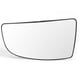 thumbnail image 2 of ,Espejo retrovisor lateral de la puerta, espejo retrovisor de aspecto llamativo, 2 of 9