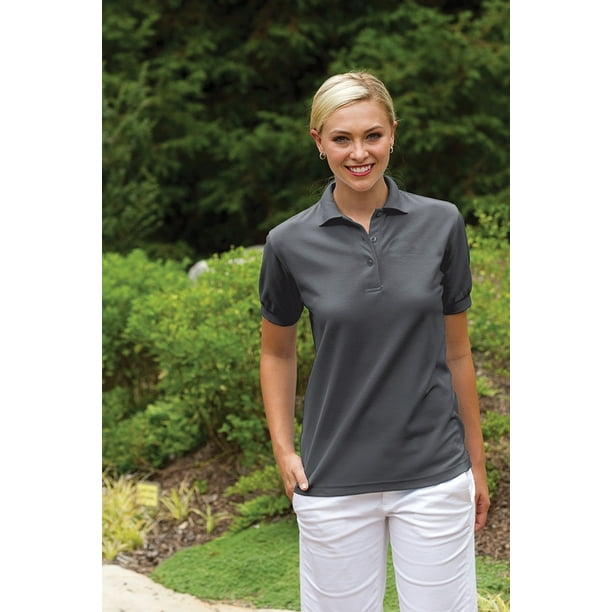 65 polyester 35 cotton polo shirts hotsell