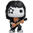 thumbnail image 3 of FUNKO POP ROCKS KISS THE DEMON #04 SPACEMAN #05 STARCHILD #06 CATMAN #07 Figura de acción Modelo Colección Juguetes para niños, 3 of 5