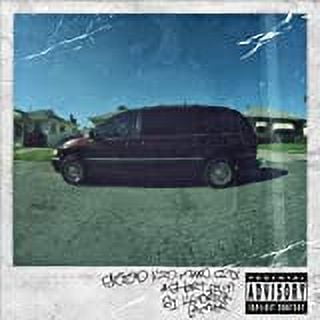 Kendrick Lamar CD 3枚セット Kendrick Lamar - Mr. Morale & The Big Steppers (X) & Damn. [New CD