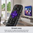 thumbnail image 6 of Roku 40-Inch 1080p Full HD Smart Roku TV with Roku TV Remote, Bright Picture, Customizable Home Screen, 6 of 14