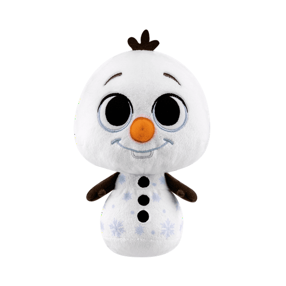 Funko Frozen 2 SuperCute Plush