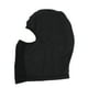 thumbnail image 2 of Mascarilla Balaclava de Ciclismo Única, Cubierta Completa para la Cara, Cubierta para el Cuello, a Prueba de Viento, Protección Solar | Negro 1 Pz, 2 of 6