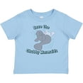 thumbnail image 3 of Inktastic Save the Chubby Mermaids with Cute Manatees Boys or Girls Baby T-Shirt, 3 of 5