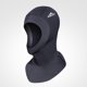 thumbnail image 4 of Gorro de buceo de goma Gorro de natación ligero a prueba de frío de secado rápido para hombres y mujeres Likrtyny Para Estrenar, 4 of 9
